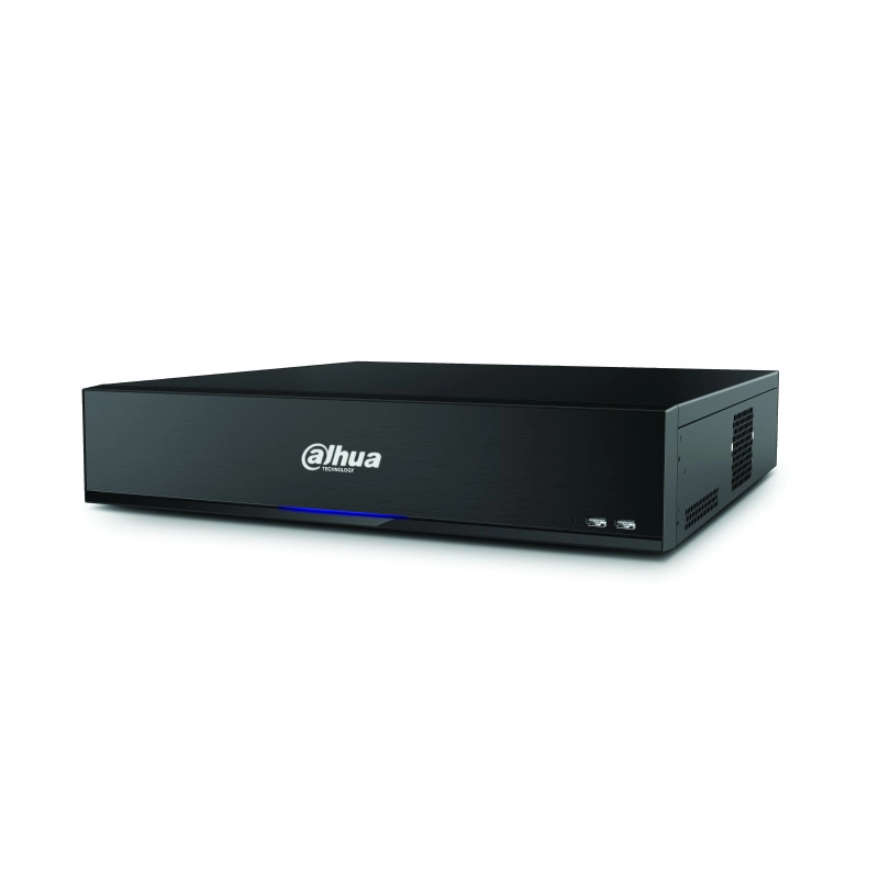 DHXVR7816S4KL <div itemprop="description"> ENREGISTREUR HDCVI PENTABRID 16 VOIES 8 SATA ALARME</div>