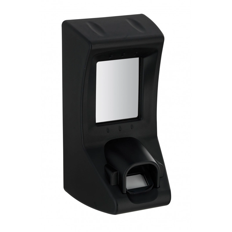 DIGITOUCH3K <div itemprop="description"> MINI LECTEUR BIOMETRIQUE IP65 - 3000 UTILISATEURS</div>
