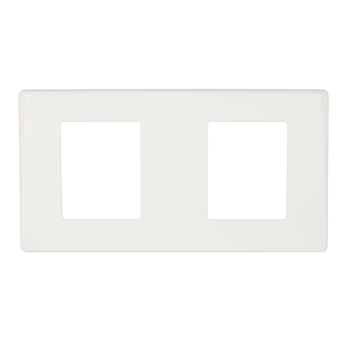 DINFP2HW <div itemprop="description">Divers Gestion Hotel Cadre Double Blanc</div>