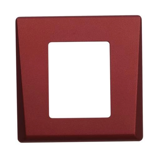 DINFPR DIVERS CONTRÔLE D`ACCES Plastron Rouge
