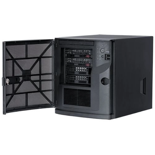 					DIP-4420IG-00N Management appliance w/o HDD