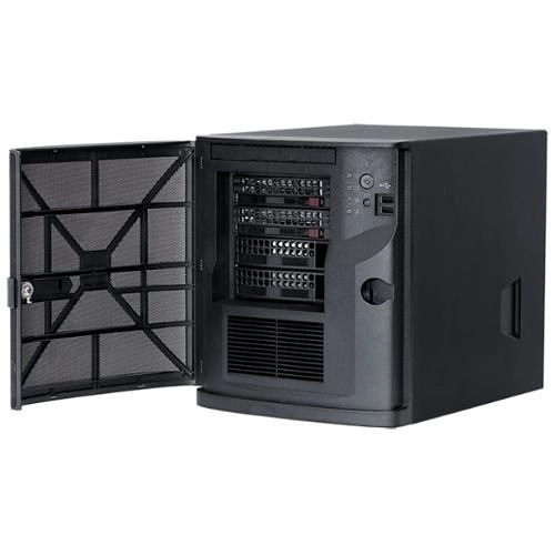					DIP-4424IG-2HD Management appliance 2x4TB