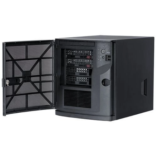 DIP-442IIG-2HD Management appliance 2x18TB