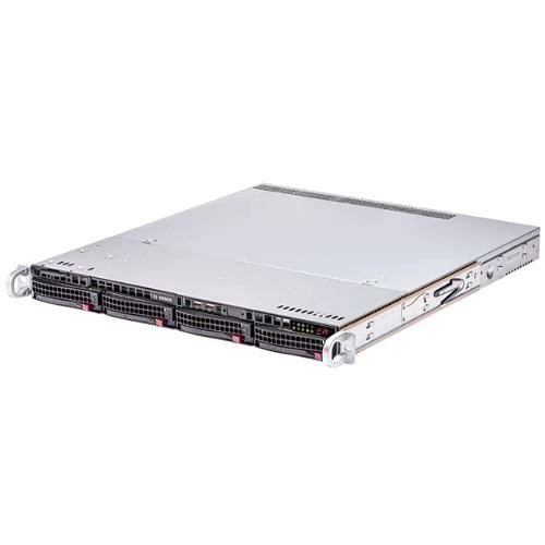 					DIP-6440IG-00N Management appliance 1U w/o HDD