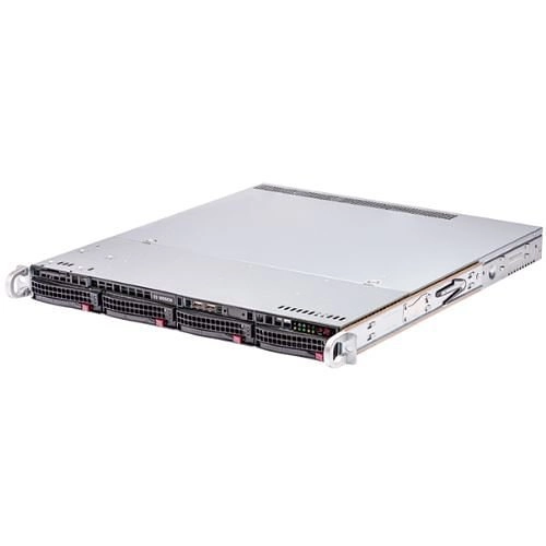 					DIP-6448IG-4HD Management appliance 1U 4x8TB