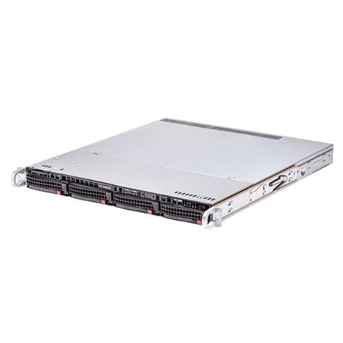 					DIP-644IIG-4HD Management appliance 1U 4x18TB