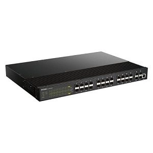 DIS-700G-28XS <div itemprop="description">Commutateur Ethernet D-Link DIS-700G-28XS Gérable - 2 Couche supportée - Modulaire - Fibre Optique - Montable en rack</div>