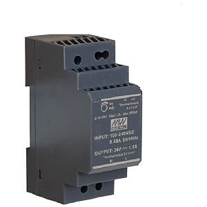 DIS-H30-24 <div itemprop="description">Syst&egrave;me d-alimentation D-Link HDR-30-24 - 36 W - Rail DIN - 120 V AC, 230 V AC Entrée - 24 V DC Sortie - 89% Efficacité</div>
