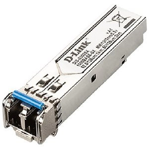 DIS-S302SX <div itemprop="description">Mini-GBIC (SFP) D-Link - 1 1000Base-SX Réseau - Pour Réseau de Données, Réseau Fibre Optique - Fibre OptiqueMultimode - Gigabit Ethernet - 1000Base-SX</div>