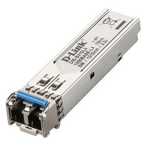 DIS-S310LX SWITCHES DIVERS GBIC MONOMODE 10KM INDUS