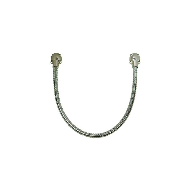DLI10 <div itemprop="description"> GAINE INOX 50 CM DIAMETRE 13/10 MM</div>