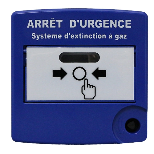 DMB10080 <div itemprop="description">Centrale Incendie Divers Déclencheur Man</div>
