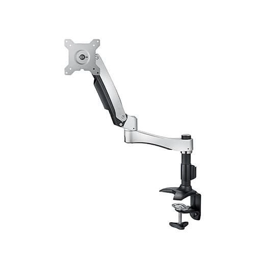 					DMC-01 < > Ag Neovo Support De Montage Sur Bureau Pivotant 360° Pour Moniteur</>