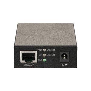 DMC-G01LC <div itemprop="description">0 Convert Média Standalone 1gbps -> Sfp</div>