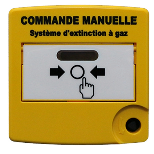 DMJ10070 <div itemprop="description">Centrale Incendie Divers Déclencheur Man</div>