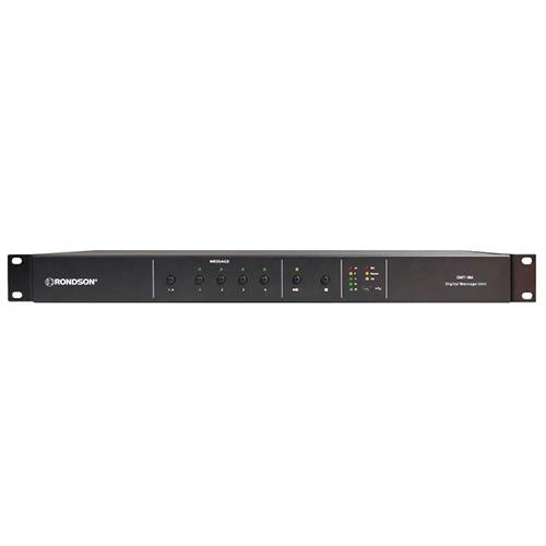 DMT-8M <div itemprop="description"> Rondson Module Lecteur Enregistreur 8 Messages</div>