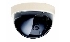 DMV-324 Caméra mini dôme 1/3 pouce, couleur 420 lignes, objectif 3,6mm, 0,01 lux, capteur SONY     