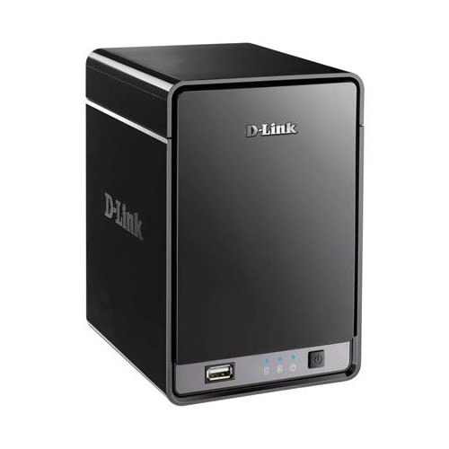 DNR-322L NVR 9V MYDLINK 2BAY-SATAII