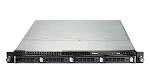 DNS-1560-04 STOCKAGE RESEAU 4 BAIES HotSwapp 19" 2P