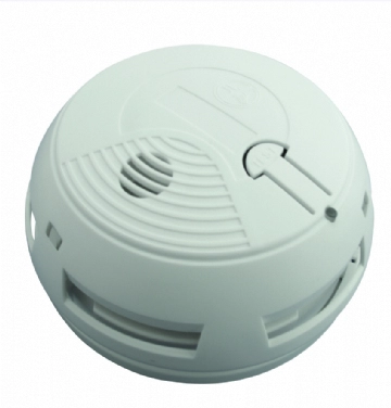 DO4003 RADIO FUMEE DETECTEUR DE FUMEE