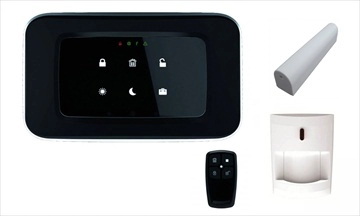 DO6001 KIT INTRUS. RADIO KIT HCPRO TAG+TLCD+IRP