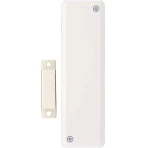 DODT8M <div itemprop="description"> Honeywell DODT8M Sans fil Contact magnétique - Pour Porte, Fenêtre - Fixation murale - Blanc</div>