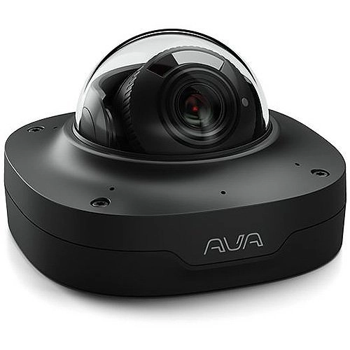 DOME-B-5MP-60 Ava Dome Black - 5MP - 60 days