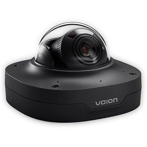 DOME-B Ava Dome Black - 4K