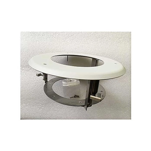 DOME-IND-CEL Avigilon Unity DOME-IND-CEL Support de caméra d`intérieur au plafond pour Caméra dôme IP