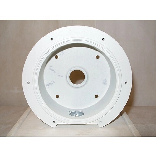 DOME-OD-BASE Avigilon Unity DOME-OD-BASE Support de caméra IP dôme haute définition pour l`intérieur et l`extérieur