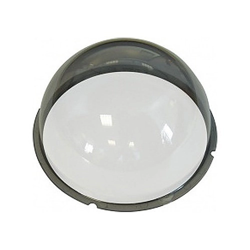 DOME-SMOKE Avigilon Unity DOME-SMOKE Couvercle transparent fumé de remplacement