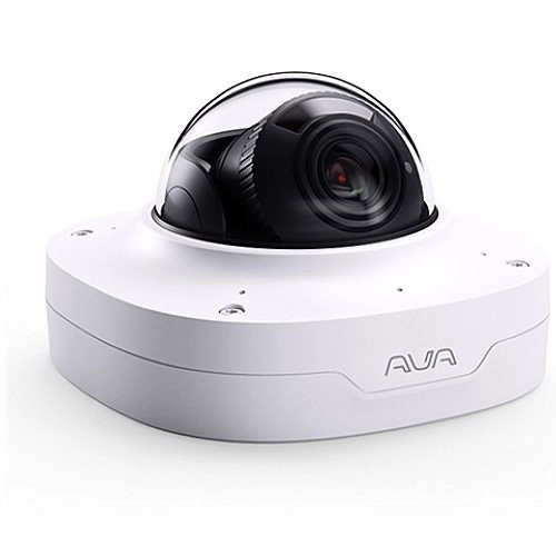 DOME-W-4K-60 Ava Dome White - 4K - 60 days