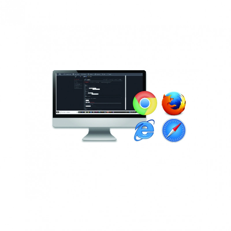 DONGLEWEB44 <div itemprop="description"> DONGLE POUR VERSO+ WEB 44 LECTEURS</div>