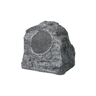 DPAS500T <div itemprop="description"> ENCEINTE D`EXTERIEUR EN FORME DE ROCHER GRIS - 25/15/10/5 W</div>