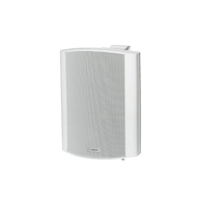 DPBT80BL <div itemprop="description"> ENCEINTE BASS-REFLEX 2 VOIES 80W/8OHMS BLANCHE 10A50W /100V</div>