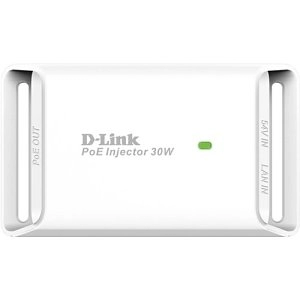 DPE-301GI <div itemprop="description"> Injecteur POE D-Link DPE-301GI - 120 V AC, 230 V AC Entrée - 54 V DC, 600 mA Sortie - 1 x 10/100/1000Base-T Port(s) d-entrée - 1 x 10/100/1000Base-T P</div>