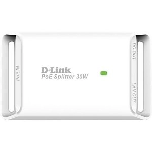 DPE-301GS <div itemprop="description"> Séparateur PoE D-Link DPE-301GS - 12 V DC, 2,50 A Sortie - 1 10/100/1000Base-T Input Port(s) - 1 10/100/1000Base-T Output Port(s) - 32,40 W</div>