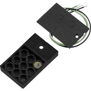 DPM300 <div itemprop="description"> CONTACT DE POSITION DE LA PORTE POUR VENTOUSES 300 ET 400 KG</div>