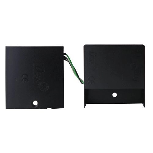 DPM400 <div itemprop="description"> CDVI - Montage sur porte pour Porte - Aimant - Plaque</div>
