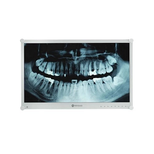 					DR-24G Dental 23,5" FHD Medical Grade