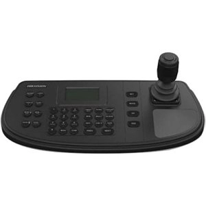 DS-1006KI <div itemprop="description"> Clavier CCTV Keyboard IP Ds-1006ki</div>