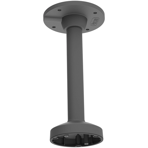 DS-1271ZJ-120B <div itemprop="description"> Fixation au plafond Hikvision DS-1271ZJ-120(Black) pour Caméra de sécurité - Noir - 4,49 kg Max</div>