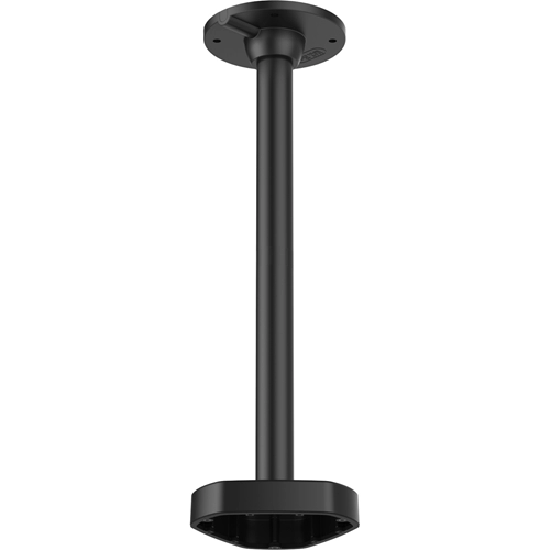 DS-1271ZJ-DM25B <div itemprop="description"> Fixation au plafond Hikvision DS-1271ZJ-DM25(Black) pour Caméra réseau - Noir - 4,50 kg Max</div>