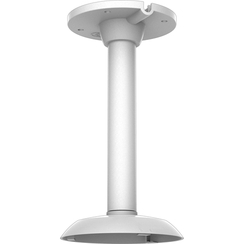 DS-1271ZJ-PT10 <div itemprop="description"> Fixation au plafond Hikvision DS-1271ZJ-PT10 pour Caméra de sécurité - Blanc - 3 kg Max</div>