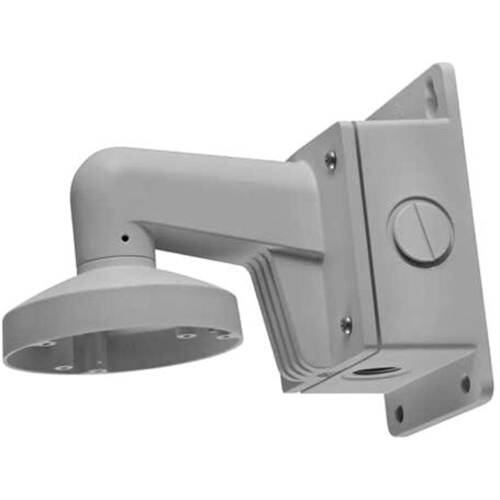 DS-1273ZJ-130B <div itemprop="description"> Support mural Hikvision DS-1273ZJ-130B pour Caméra réseau - 4,50 kg Max - Blanc</div>