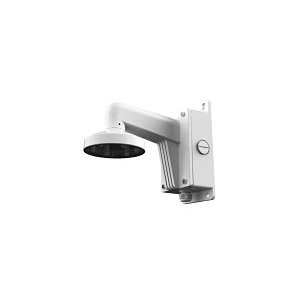 DS-1273ZJ-140B <div itemprop="description"> Support mural Hikvision DS-1273ZJ-140B pour Caméra de surveillance - 4,50 kg Max - Blanc</div>