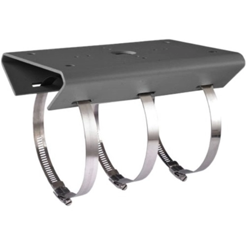 DS-1275ZJ-BJH140MM <div itemprop="description"> Support mural Hikvision DS-1275ZJ-BJH/140mm pour Caméra de surveillance - Gris</div>