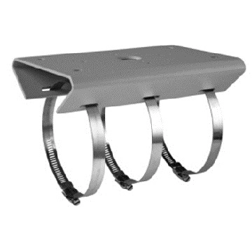 DS-1275ZJ SUPPORT DIVERS FIX/ POTEAU P/DS1213ZJ