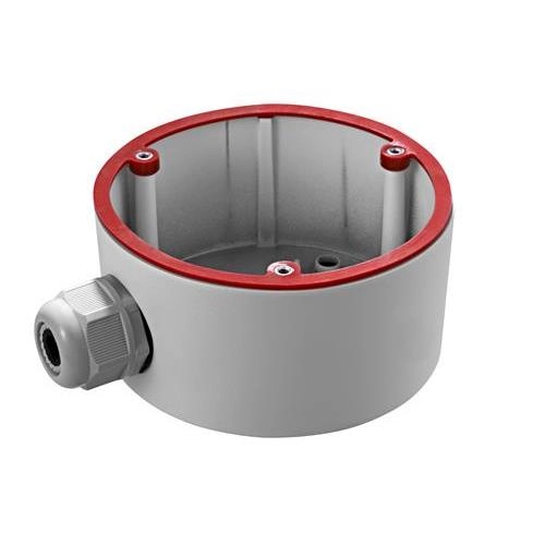 DS-1280ZJ-DM20 SUPPORT DOME EXT Boîte de jonction