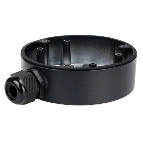 DS-1280ZJ-DM21B <div itemprop="description"> Support IP Cam Jonction Noir</div>